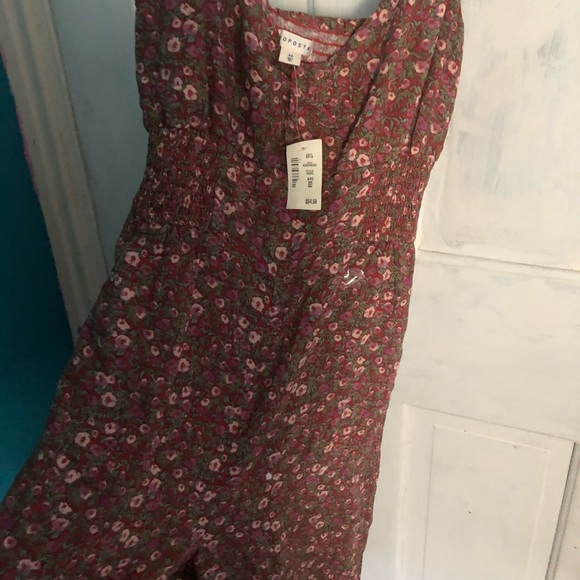 Jumpsuit - Picture 2 of 3